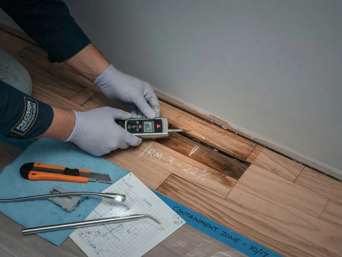 Why choose Water Removal in Browning, MO
